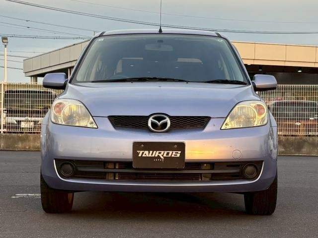 Ref:AUX-20469012 MAZDA DEMIO 2006 - Image 10