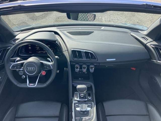 Ref:AUX-20469071 AUDI R8 SPYDER 2021 - Image 3