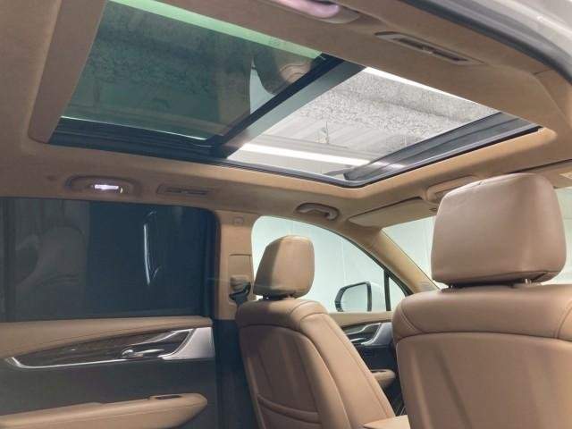 Ref:AUX-20469171 CADILLAC CADILLAC XT6 2021 - Image 2