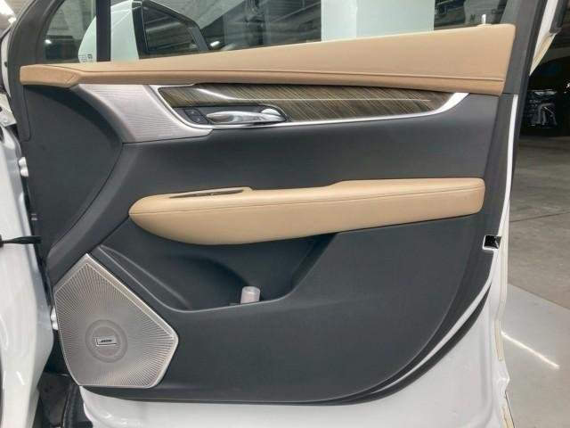 Ref:AUX-20469171 CADILLAC CADILLAC XT6 2021 - Image 13