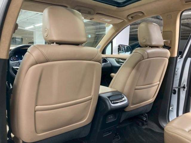 Ref:AUX-20469171 CADILLAC CADILLAC XT6 2021 - Image 14