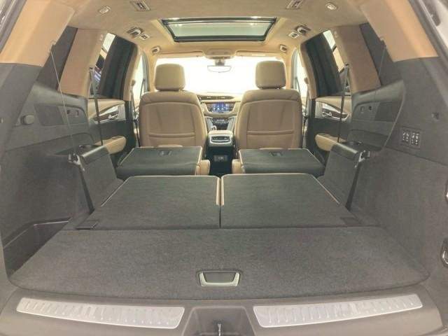 Ref:AUX-20469171 CADILLAC CADILLAC XT6 2021 - Image 15