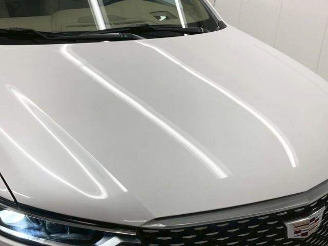 Ref:AUX-20469171 CADILLAC CADILLAC XT6 2021 - Image 17