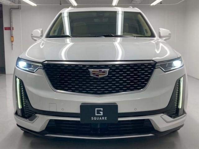 Ref:AUX-20469171 CADILLAC CADILLAC XT6 2021 - Image 19