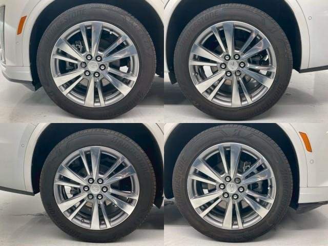 Ref:AUX-20469171 CADILLAC CADILLAC XT6 2021 - Image 20