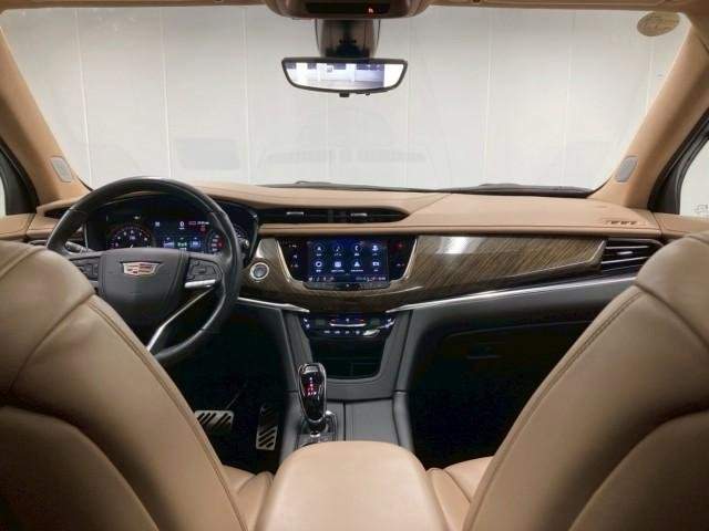 Ref:AUX-20469171 CADILLAC CADILLAC XT6 2021 - Image 3