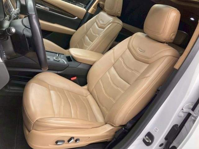 Ref:AUX-20469171 CADILLAC CADILLAC XT6 2021 - Image 4