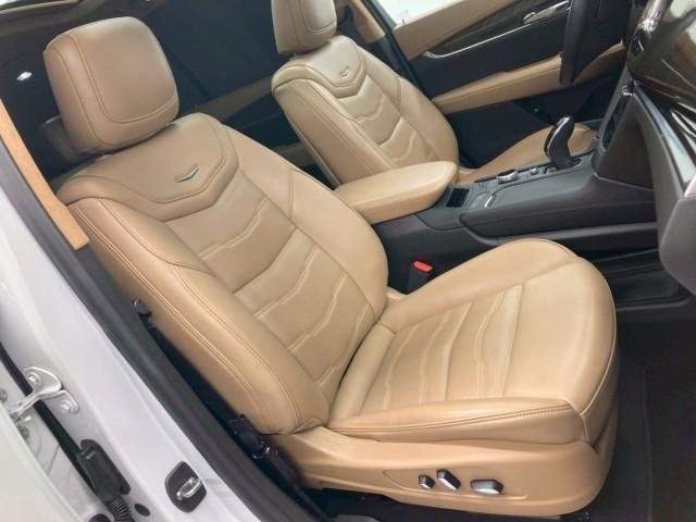 Ref:AUX-20469171 CADILLAC CADILLAC XT6 2021 - Image 5