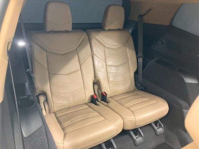 Ref:AUX-20469171 CADILLAC CADILLAC XT6 2021 - Image 7