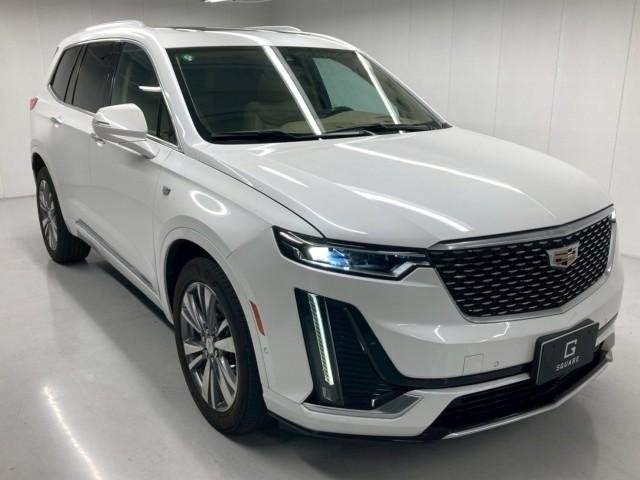 Ref:AUX-20469171 CADILLAC CADILLAC XT6 2021 - Image 8