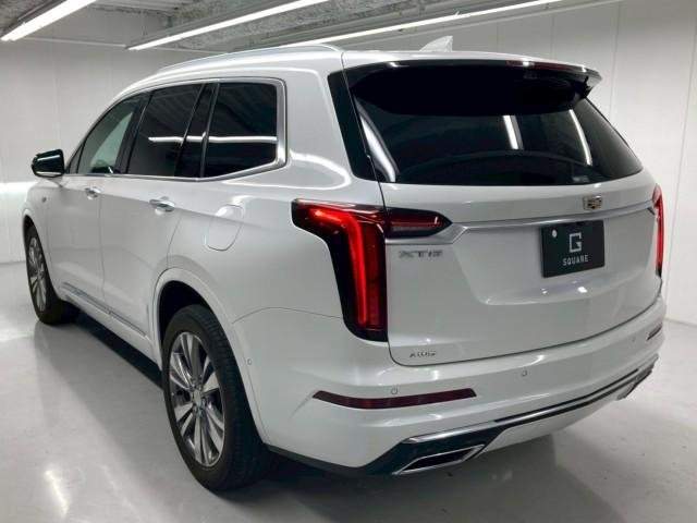 Ref:AUX-20469171 CADILLAC CADILLAC XT6 2021 - Image 9