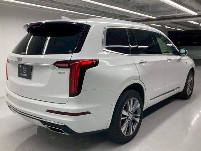 Ref:AUX-20469171 CADILLAC CADILLAC XT6 2021 - Image 10