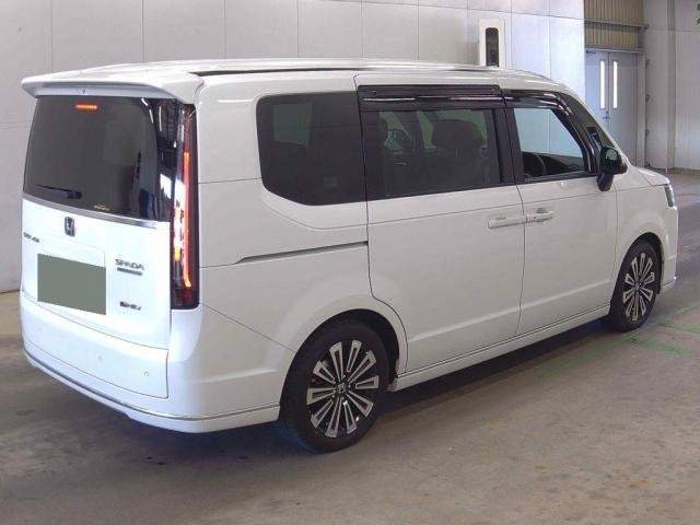 Ref:AUX-20469214 HONDA STEPWAGON 2024 - Image 2