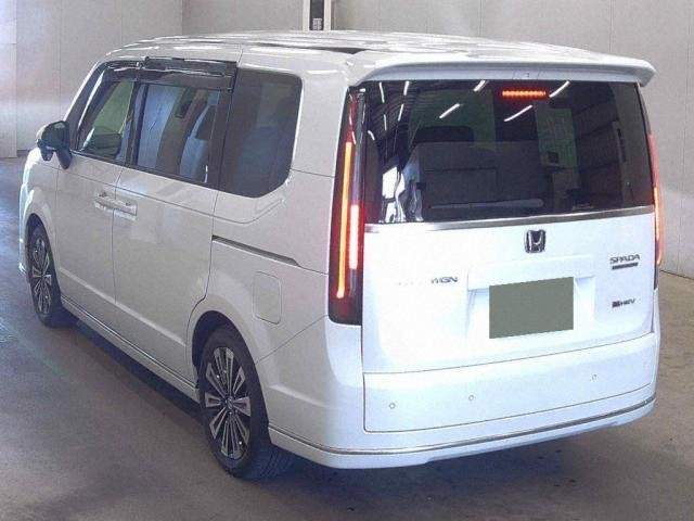 Ref:AUX-20469214 HONDA STEPWAGON 2024 - Image 5
