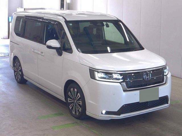 Ref:AUX-20469214 HONDA STEPWAGON 2024 - Image 6