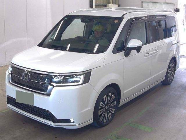 Ref:AUX-20469214 HONDA STEPWAGON 2024