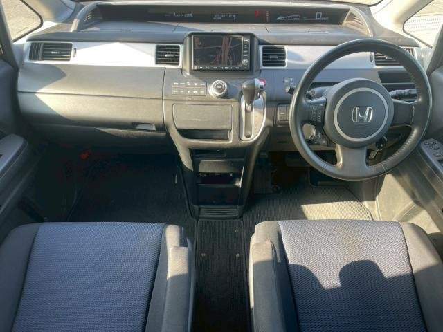 Ref:AUX-20469294 HONDA STEPWAGON 2008 - Image 11