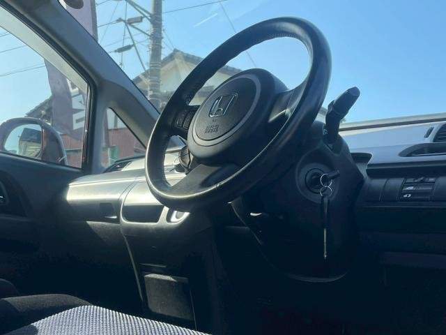 Ref:AUX-20469294 HONDA STEPWAGON 2008 - Image 13