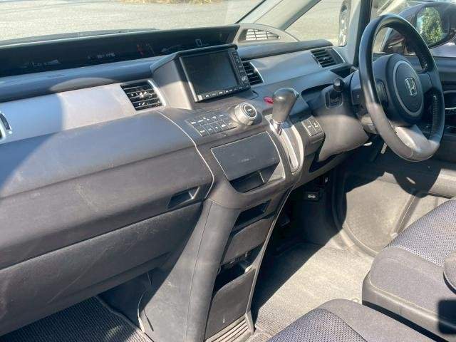 Ref:AUX-20469294 HONDA STEPWAGON 2008 - Image 16