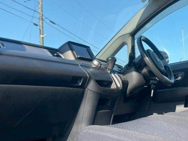 Ref:AUX-20469294 HONDA STEPWAGON 2008 - Image 17