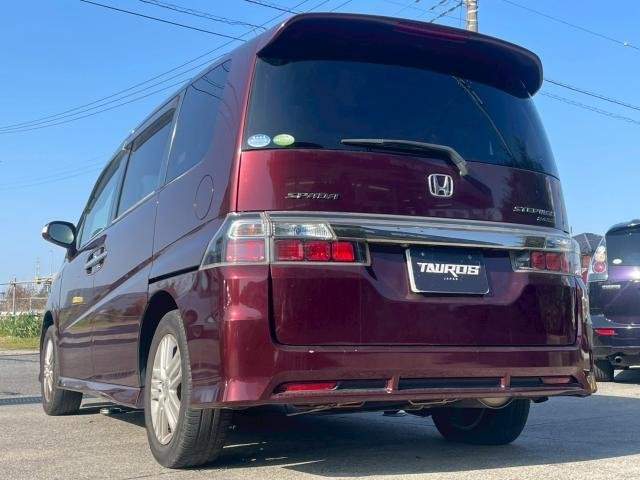 Ref:AUX-20469294 HONDA STEPWAGON 2008 - Image 6