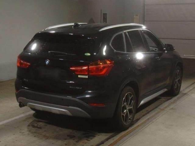 Ref:AUX-20469304 BMW X1 2018 - Image 2