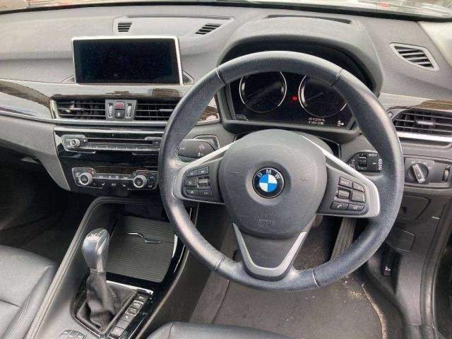 Ref:AUX-20469304 BMW X1 2018 - Image 3