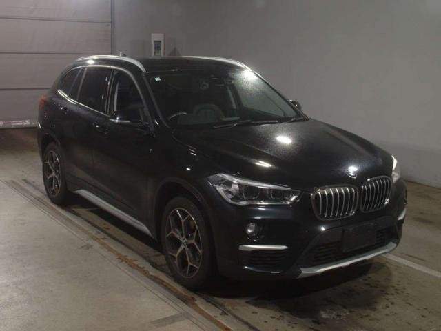 Ref:AUX-20469304 BMW X1 2018 - Image 4