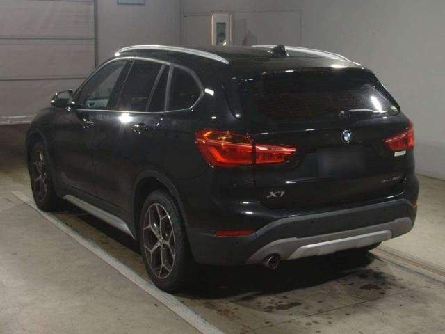 Ref:AUX-20469304 BMW X1 2018 - Image 5