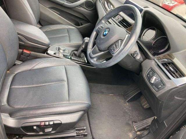 Ref:AUX-20469304 BMW X1 2018 - Image 6