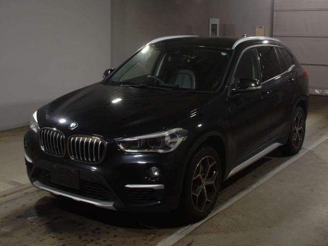 Ref:AUX-20469304 BMW X1 2018