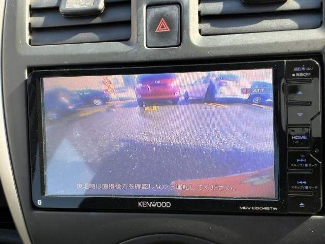 Ref:AUX-20469314 NISSAN MARCH 2016 - Image 12