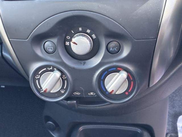 Ref:AUX-20469314 NISSAN MARCH 2016 - Image 13