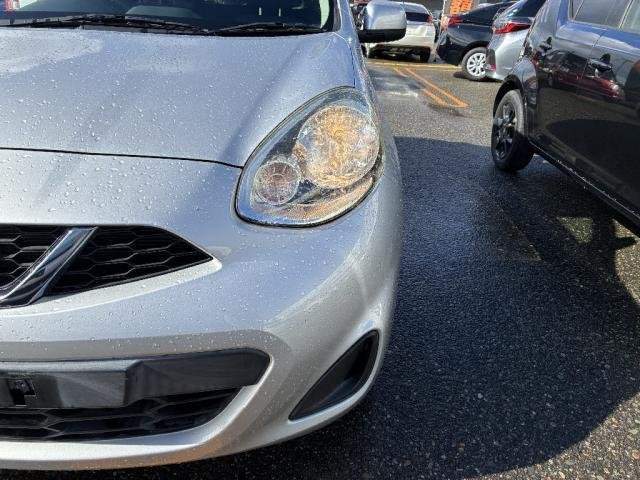 Ref:AUX-20469314 NISSAN MARCH 2016 - Image 19