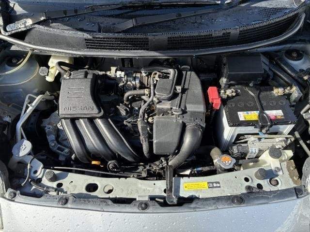 Ref:AUX-20469314 NISSAN MARCH 2016 - Image 20