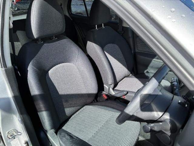 Ref:AUX-20469314 NISSAN MARCH 2016 - Image 4