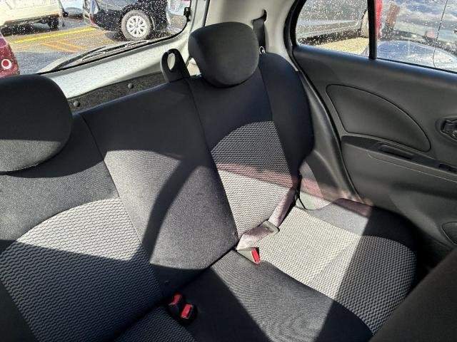 Ref:AUX-20469314 NISSAN MARCH 2016 - Image 6