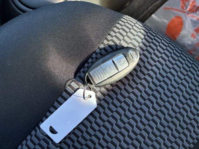 Ref:AUX-20469314 NISSAN MARCH 2016 - Image 9