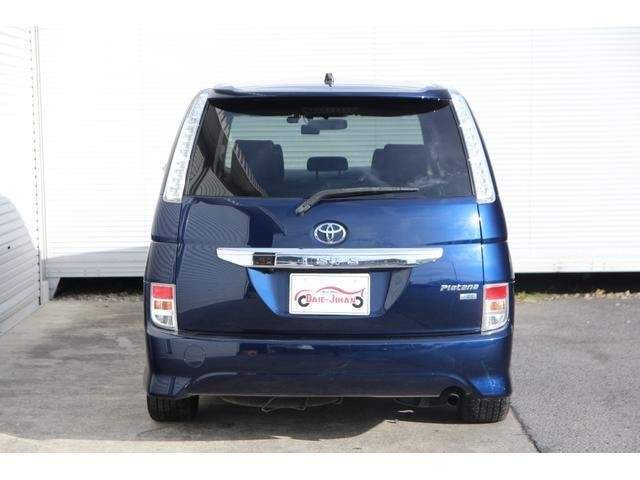 Ref:AUX-20469315 TOYOTA ISIS 2013 - Image 12