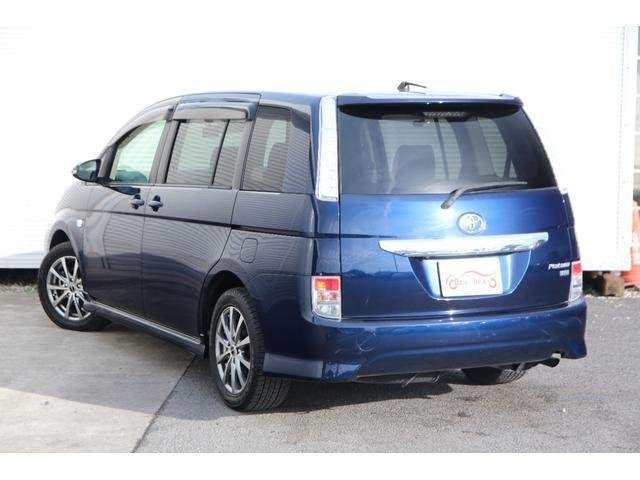 Ref:AUX-20469315 TOYOTA ISIS 2013 - Image 13