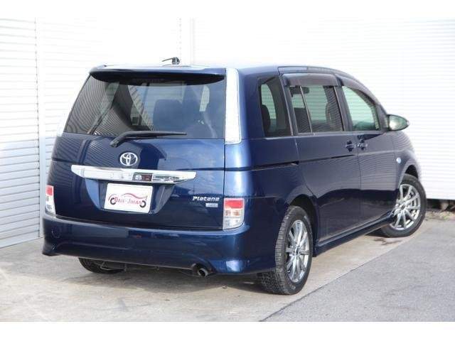 Ref:AUX-20469315 TOYOTA ISIS 2013 - Image 3