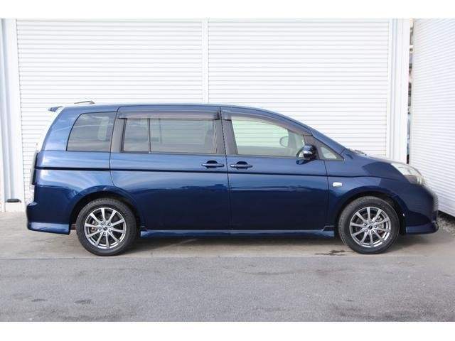 Ref:AUX-20469315 TOYOTA ISIS 2013 - Image 4