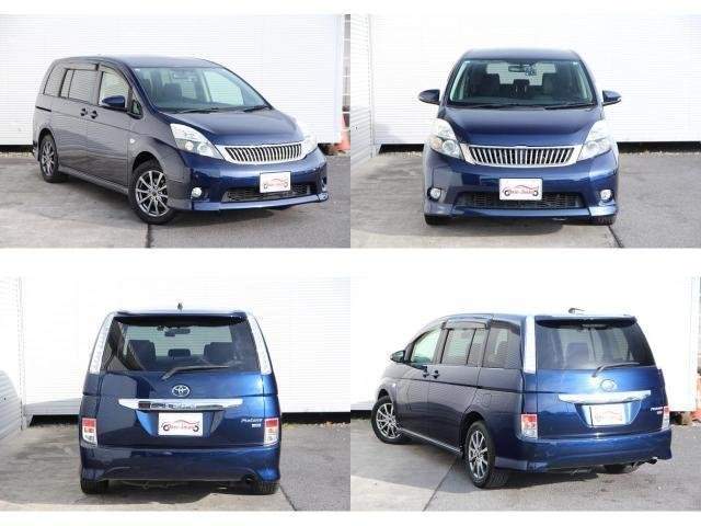 Ref:AUX-20469315 TOYOTA ISIS 2013 - Image 6