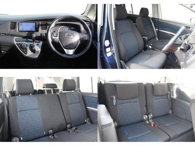 Ref:AUX-20469315 TOYOTA ISIS 2013 - Image 7