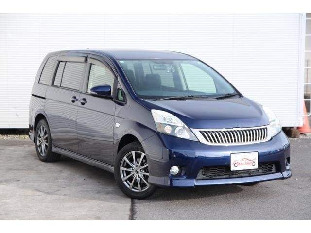 Ref:AUX-20469315 TOYOTA ISIS 2013 - Image 10