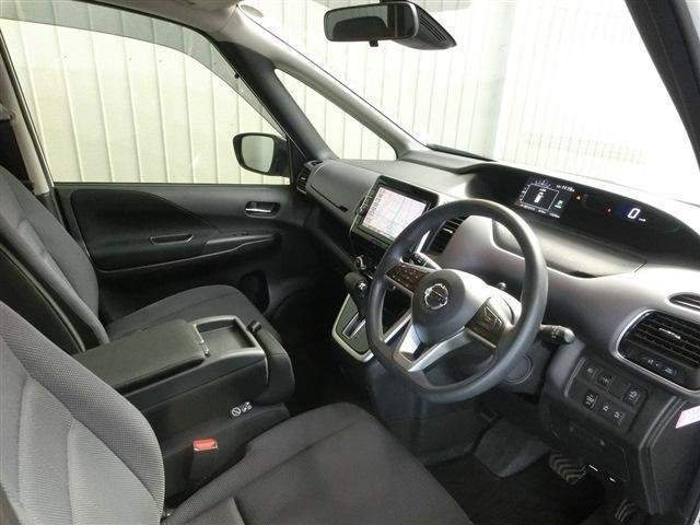 Ref:AUX-20469337 NISSAN SERENA 2018 - Image 12