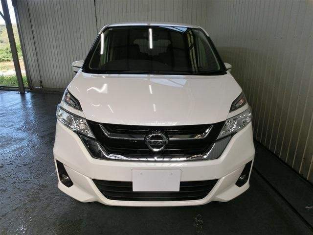 Ref:AUX-20469337 NISSAN SERENA 2018 - Image 13