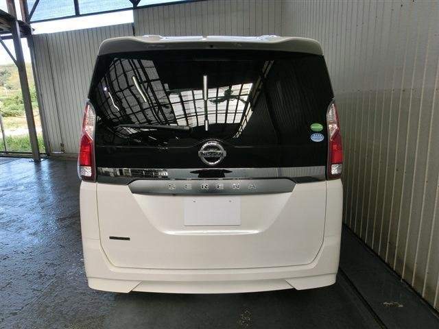 Ref:AUX-20469337 NISSAN SERENA 2018 - Image 14