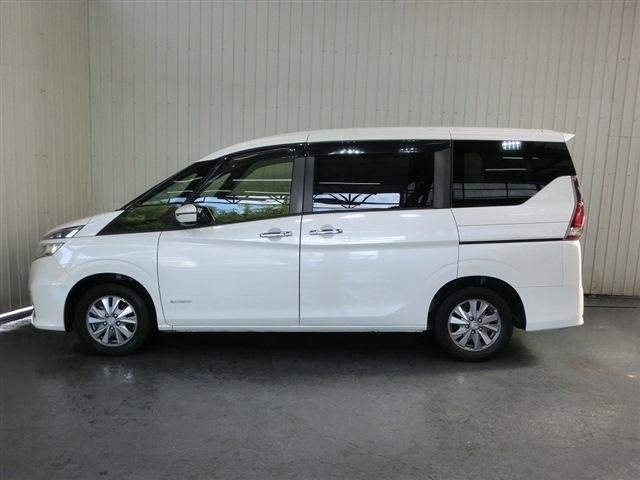 Ref:AUX-20469337 NISSAN SERENA 2018 - Image 15