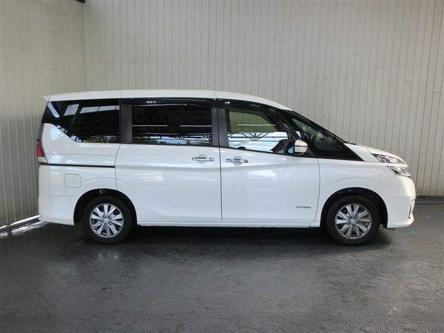 Ref:AUX-20469337 NISSAN SERENA 2018 - Image 16